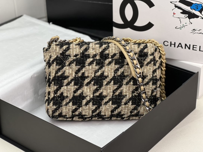 Chanel 19 Bags